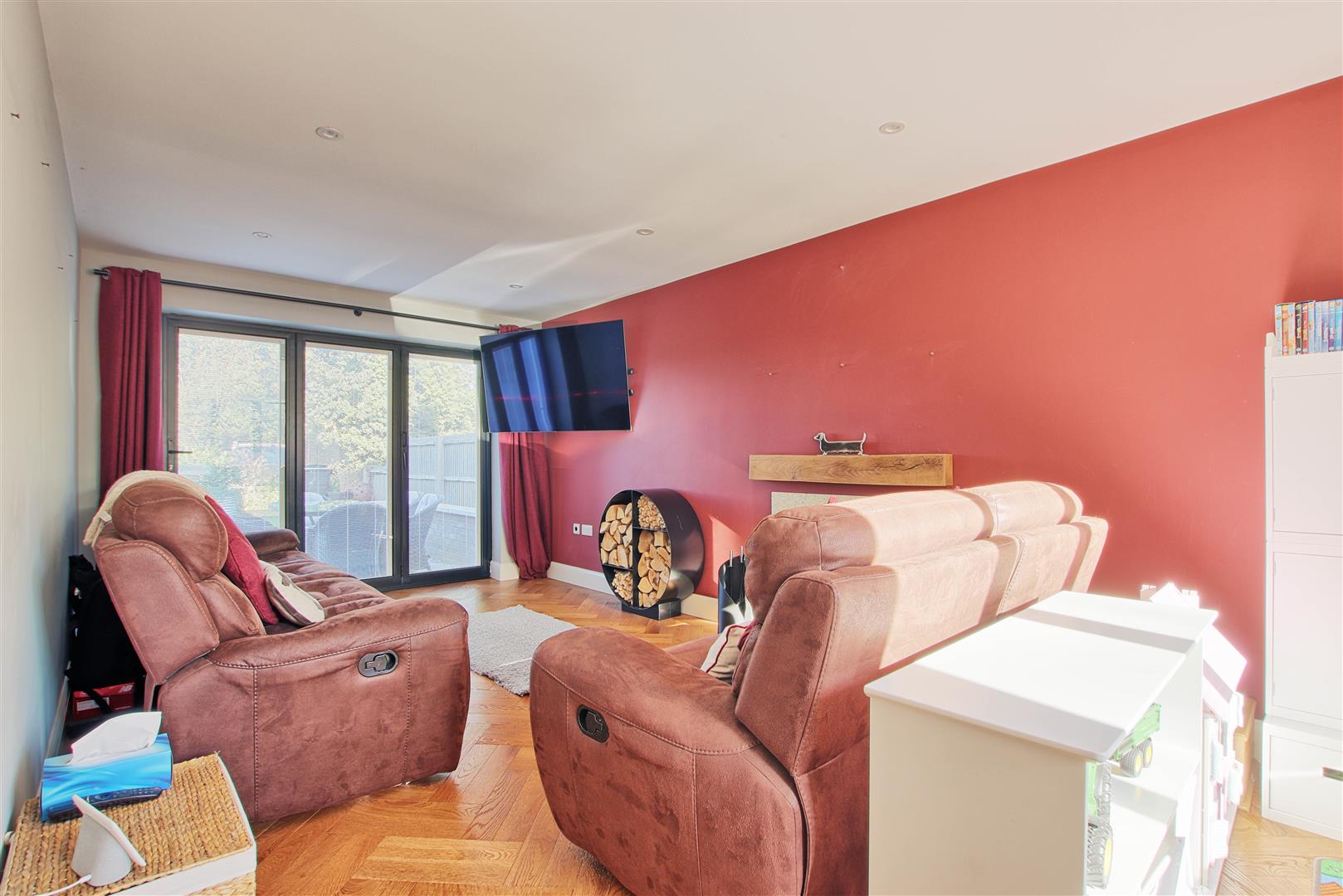 Murton Close, Burwell, Cambridge